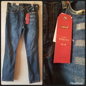 Levi's 511 Jeans